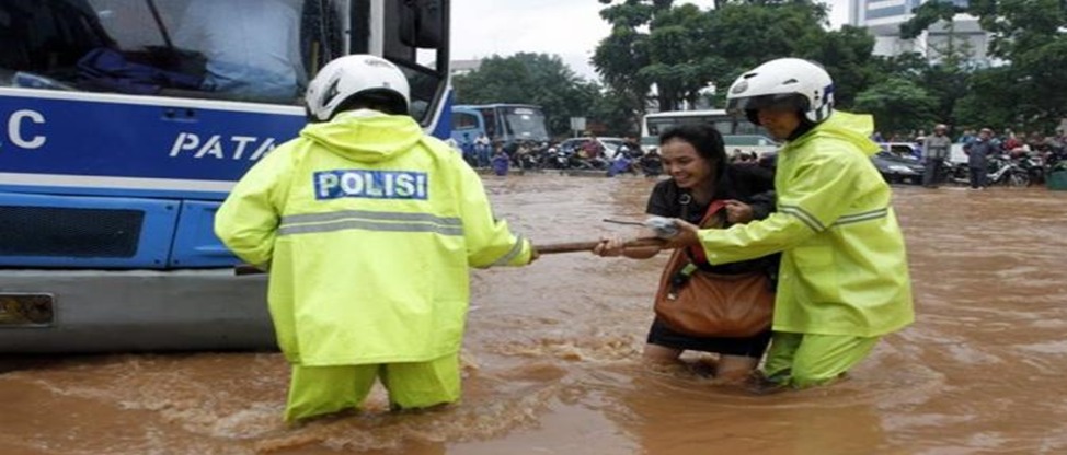 Polisi Sahabat Rakyat