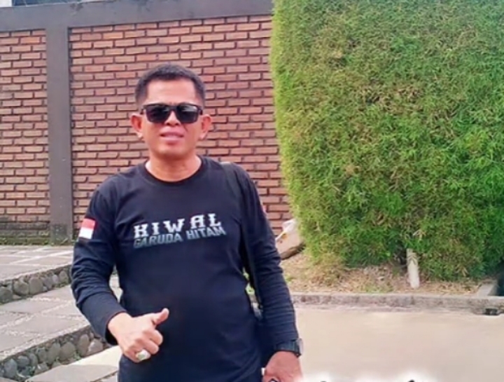 POLRI dan Ormas Bersinergi Wujudkan Kamtibmas Kondusif di Maros