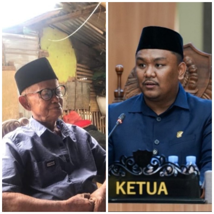 Keluarga Raside: “Terima Kasih Ketua DPRD, Semoga Janji Bukan Seremonial”