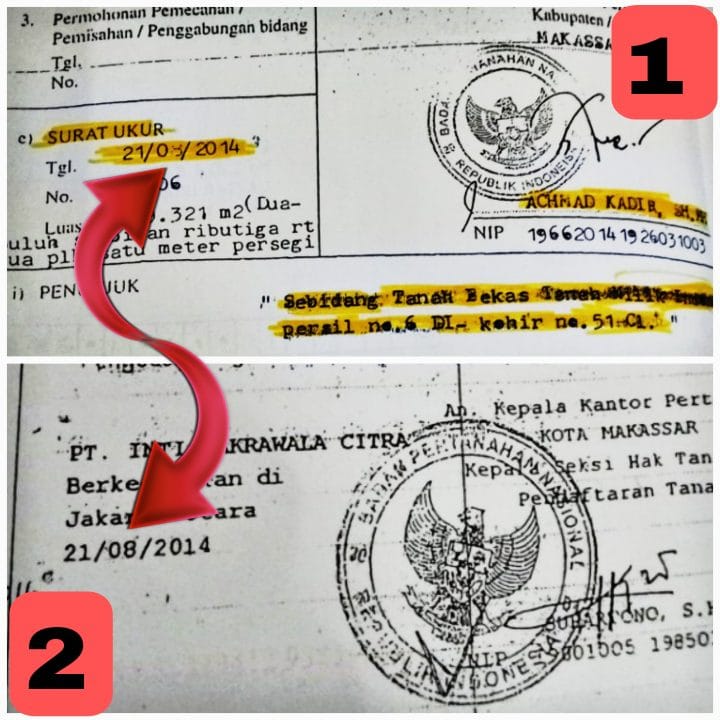 Satu Tanggal, Dua Dunia: SHM Annie Lahir, Rakyat Dipenjara