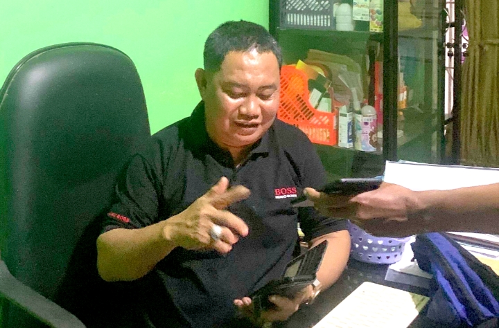 LSM Pekan 21 Bongkar Dugaan Pelanggaran Berat di Proyek Bumi Salewangan Mas, Desak Pemerintah dan Kementerian Turun Tangan!