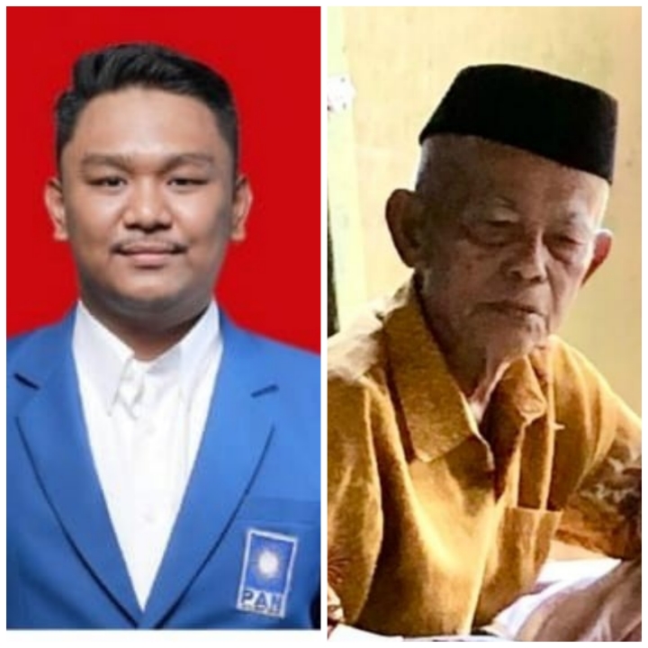 Kakek Raside, 87 Tahun Berjuang Sendiri: Enam Legislator Maros Dapil VI Hanya Menonton?