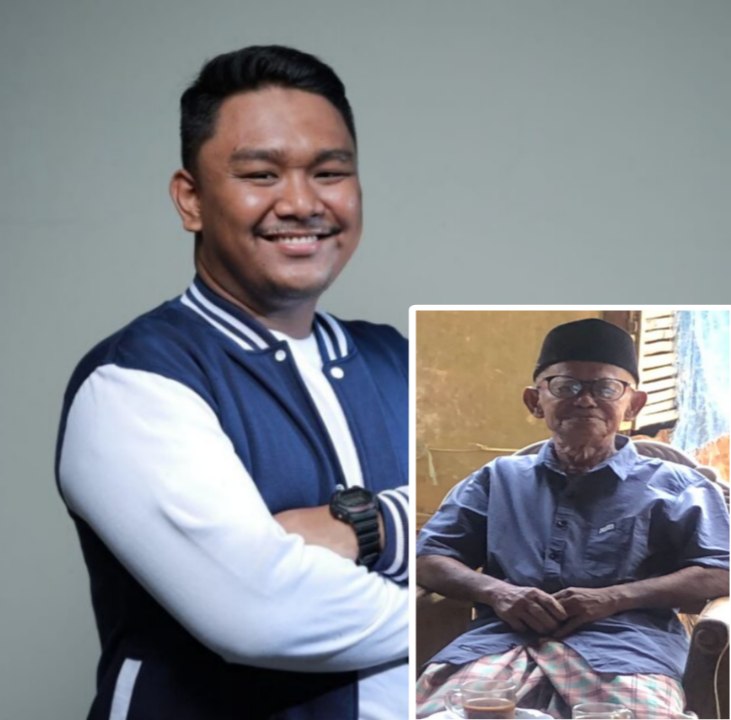 Janji Gemilang, Ketua DPRD Maros: Pemuda Harapan Raside