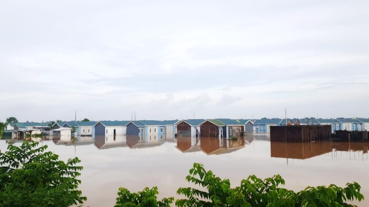 Diduga Langgar UU No. 1 Tahun 2011, Proyek Perumahan di Maros Terancam Sanksi