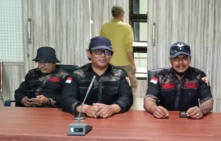 Jembatan Dua Desa Nyaris Ambruk, Anak-Anak Berteriak Minta Pertolongan: Ketua Kiwal PAC Simbang Ingatkan Pemkab Maros soal Tugas Negara
